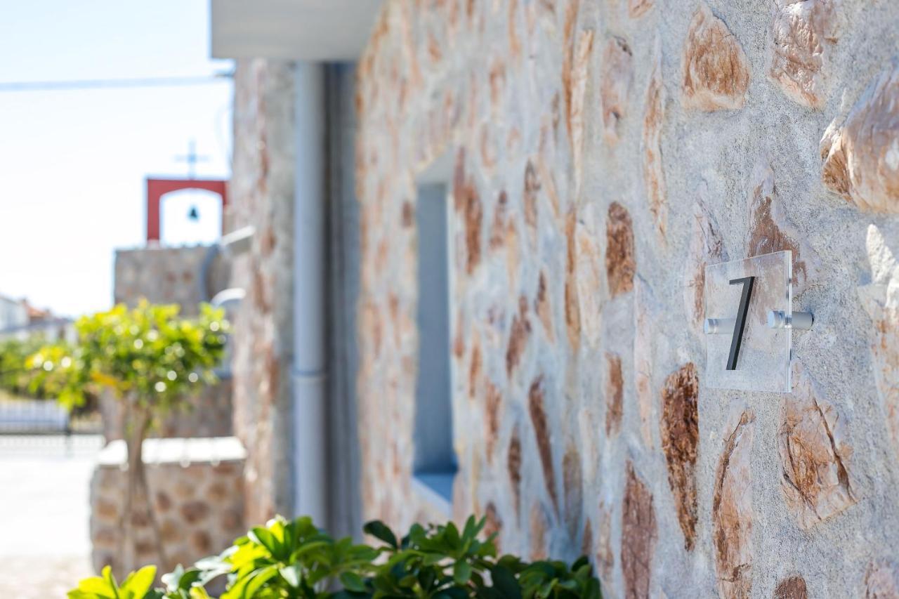 La Casa Di Lusso N7 -Adults Only Villa Kolymbia Exterior photo