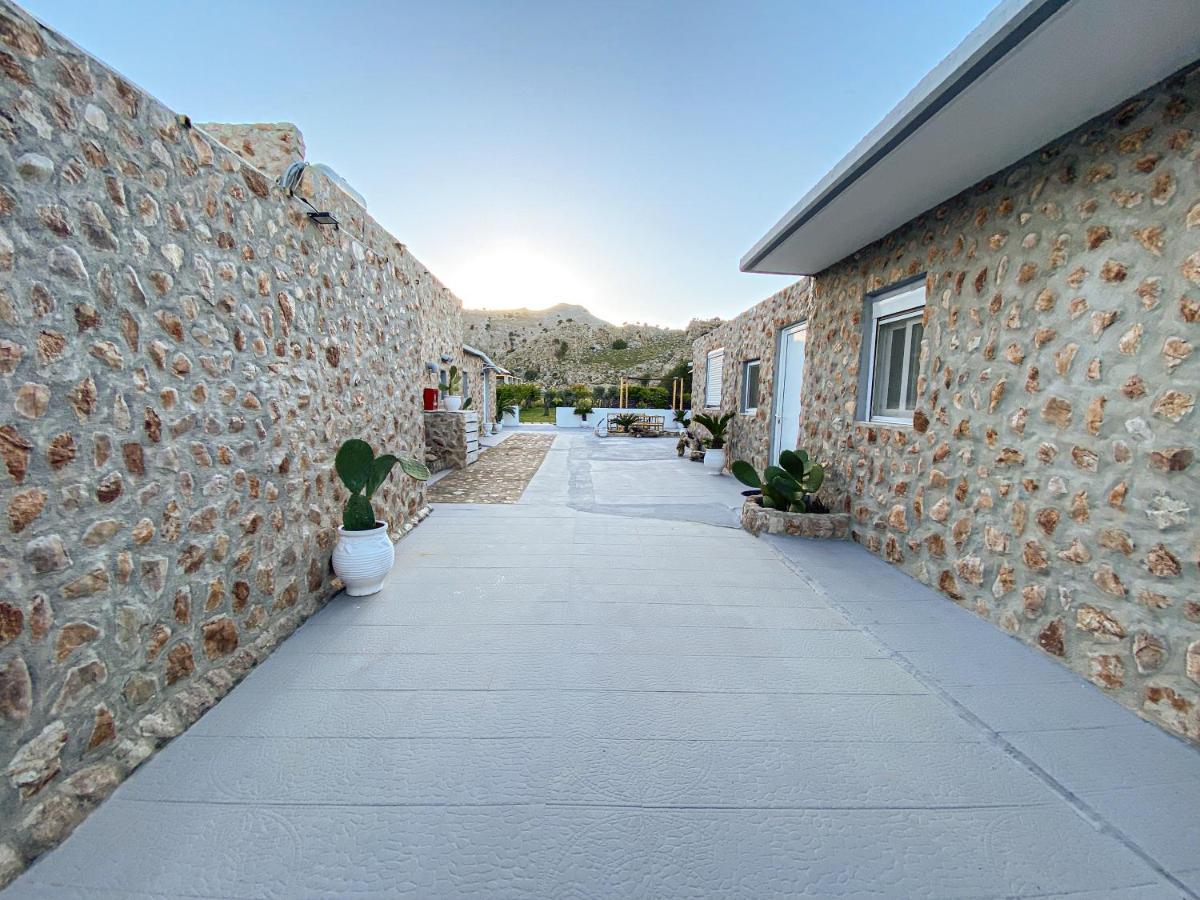 La Casa Di Lusso N7 -Adults Only Villa Kolymbia Exterior photo