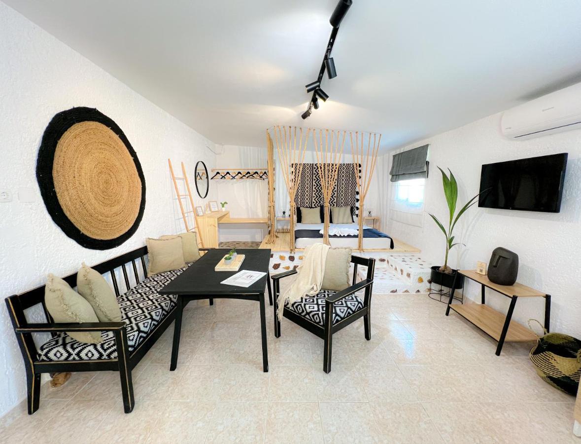 La Casa Di Lusso N7 -Adults Only Villa Kolymbia Exterior photo